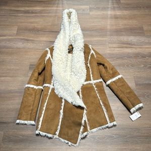 Wilsons Leather Jacket